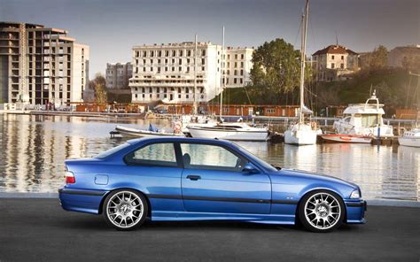 Bmw M3 E36 Wallpapers - Wallpaper Cave