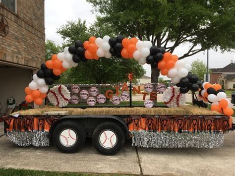 20 DIY Parade Float Ideas: Homemade Parade Float Projects in 2023 ...