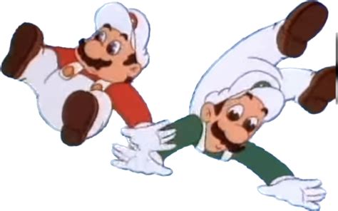 Mario And Luigi Png By Riomadagascarkfp1 On Deviantart