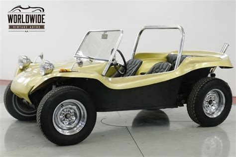 1959 Volkswagen Dune Buggy Worldwide Vintage Autos