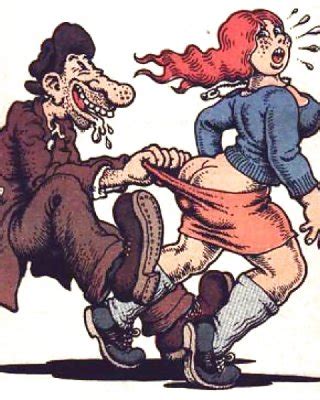 Robert Crumb Porn Pictures XXX Photos Sex Images PICTOA