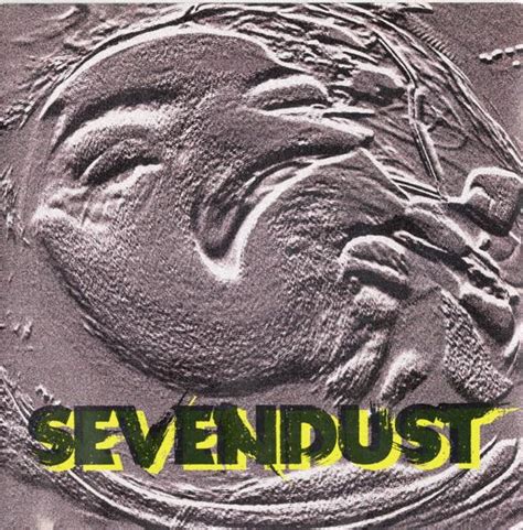 Sevendust – Sevendust (2000, CD) - Discogs