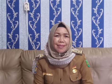 Dp3ap2kb Kota Bengkulu Targetkan Angka Stunting 9 Persen Di Tahun 2024