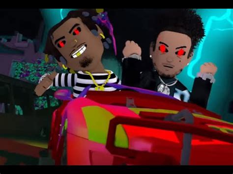 Smokepurpp What I Please Feat Denzel Curry Fortnite Montage