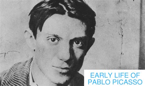 Pablo Picasso The Influence Of Malaga Costa Space