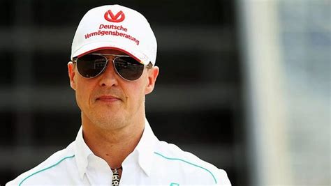 Für Ralf Schumacher war nach Bruder Michaels Unfall nichts mehr wie