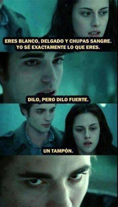 Humor Fujoshi Blagues twilight Twilight drôle Mèmes drôles