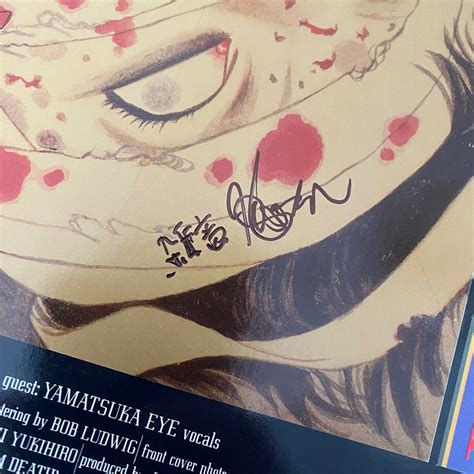 John Zorn Performed 2009 2019 At North Sea Jazz Festival Naked City Single Vinyl Record