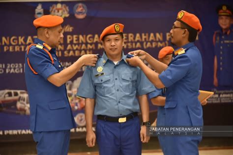 Usaha Memberikan Latihan Dan Kemahiran Selaras Dengan Mandat Yang