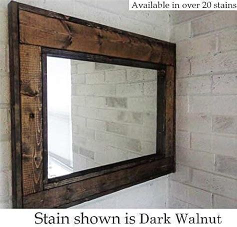 Reflect On This: Amazon Modern Farmhouse Mirrors – Pickled Barrel