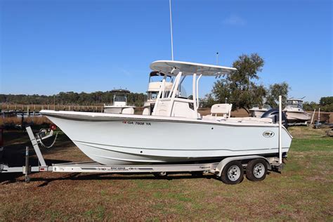 22ft 2021 Sea Hunt Ultra 229 Donnelly Yachts