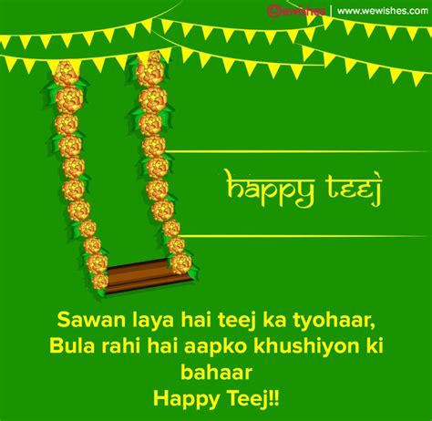 Happy Hartalika Teej 2021 Wishes Images Greetings Quotes And Status We Wishes