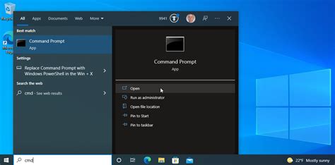 Cómo Personalizar Y Controlar El Símbolo Del Sistema En Windows 10 Y 11 Curoshackeres