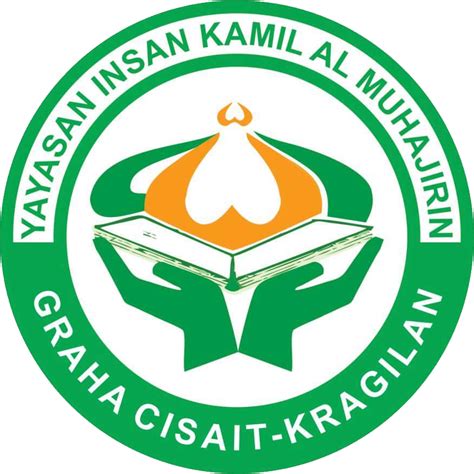 Detail Contoh Desain Logo Yayasan Koleksi Nomer 33