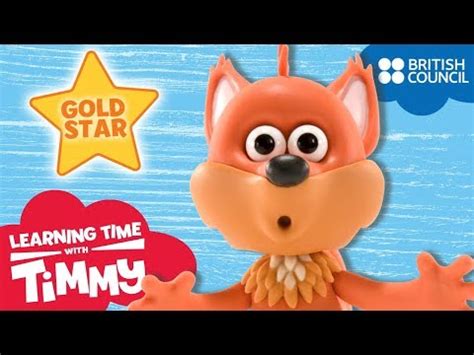 Meet Harriet | Learning Time with Timmy | Cartoons for Kids - VidoEmo ...