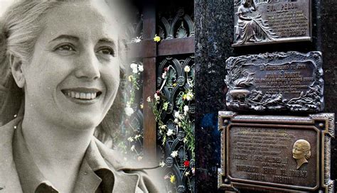 Eva Perón: Activist Icon of Argentina