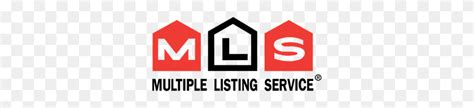 Mls Logo Vector - Realtor Mls Logo PNG - FlyClipart