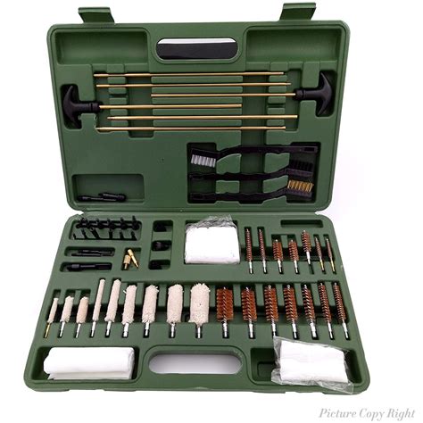 Top 7 Best Universal Gun Cleaning Kit 2023 Buying Guide