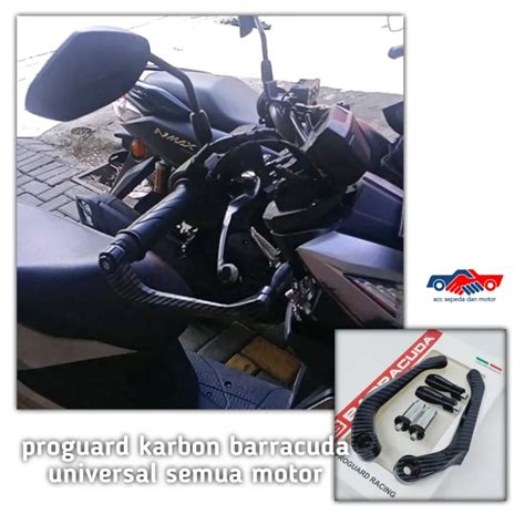 Proguard Jalu Stang NEW ADV 160 NEW VARIO 160 NMAX 2020 2015 R15 GSX