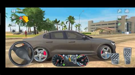 TAKSİ SİM ARABA OYUNU İZLE 3D ANDROİD CAR GAME YOLCU TAŞIMA YouTube