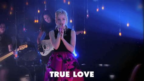 True Love Lyricvid Dove Cameron Liv And Maddie Disney Video