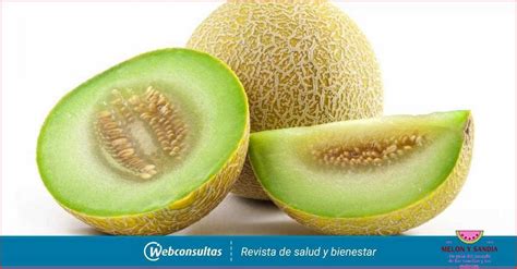 Origen y características del melón calameño MelonySandia