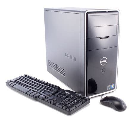 Dell Inspiron 546 I546 4354NBK