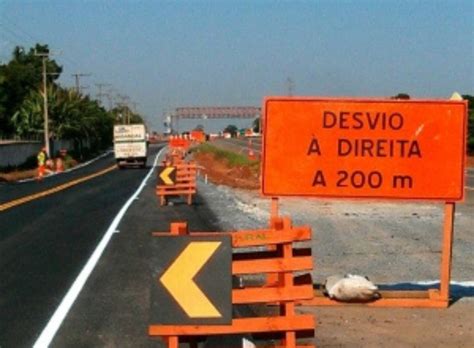 Viapar Informa Altera O No Desvio Em Peabiru