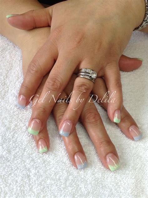 Pin By Delila Roux On Gel Nails By Delila Gel Nails Nail Tech Nails