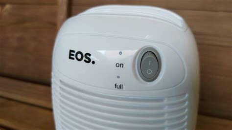 Desumidificador De Ar EOS Arctic Fresh Confira O Review