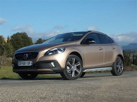 Volvo V E Generation Cross Country Essais Fiabilit Avis