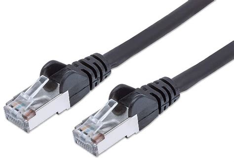 PremiumCord Network Cable Ethernet LAN Patch Cable CAT5e UTP