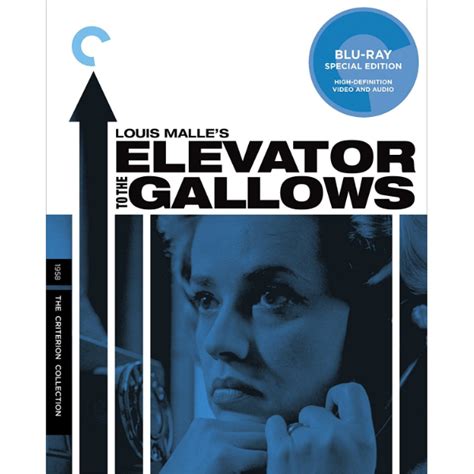 Elevator to the Gallows - Trailers From Hell