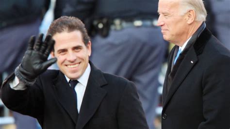 Hunter Biden Says He Used ‘poor Judgment’ In Serving On Board Of Ukraine Gas Company Cnn Politics