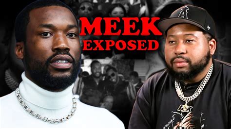 Akademiks Vs Meek Mill Diddy Controversy Youtube