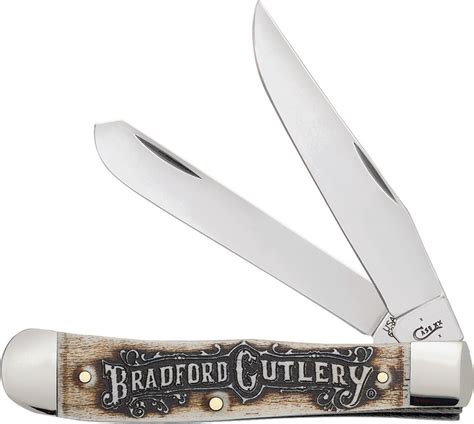 case trapper pocket knives