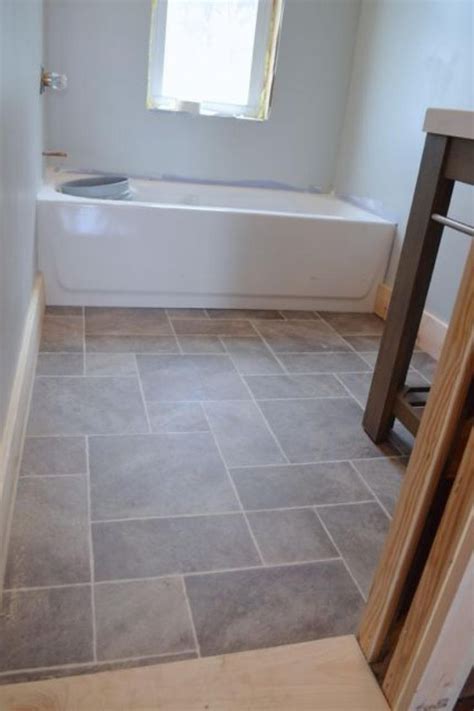 The Benefits Of Installing Laminate Flooring In Your Bathroom ...