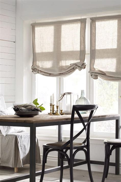 26 Farmhouse Window Treatment Ideas With Rustic Charm