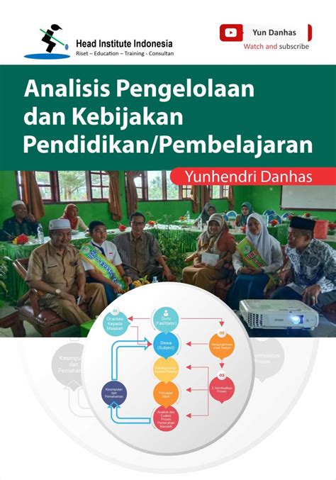 Buku Analisis Pengelolaan Dan Kebijakan