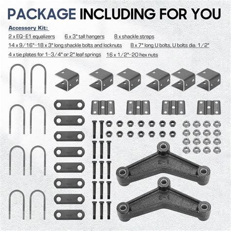 4 Leaf Of Replacement For Sw5 Trailer Leaf Spring