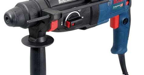 Martillo Perforador Bosch GBH 2 24 H Precio En Oferta Ahorra Ya