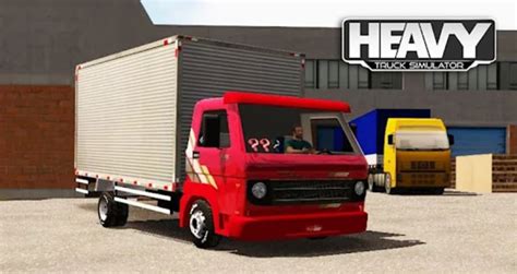 Skins Heavy Truck Simulator Para Android Descargar