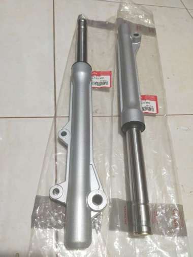 Jual As Shock Depan Supra X Lama Supra Fit Old Kev Terbaru Dengan Harga