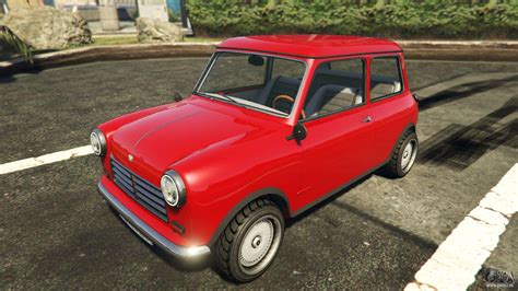 Weeny Issi Classic Gta Online O Les Trouver Et De Les Acheter Et