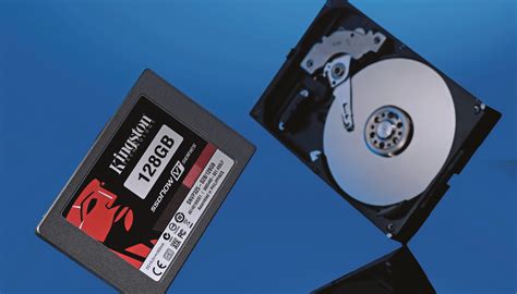 Disco R Gido Hdd Ou Ssd O Que Escolher Saiba O Que S O E Aprenda A