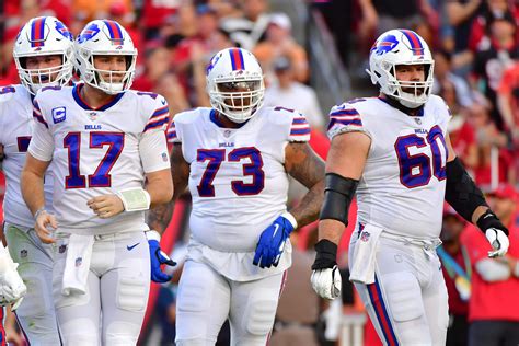 Bills 53 Man Roster Projection Who Makes The Cut As Offseason Workouts