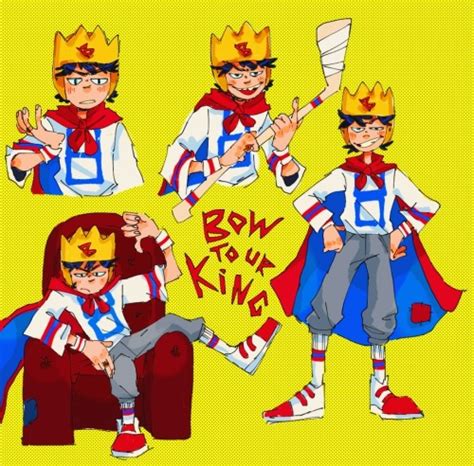 #king bob on Tumblr