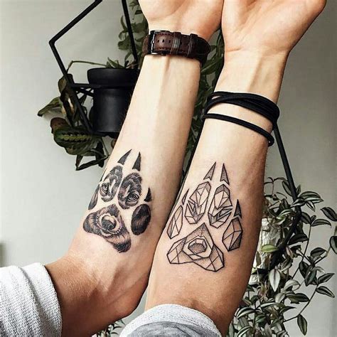 Pin by Masha Klokova on Тату | Couple tattoos, Matching tattoos ...