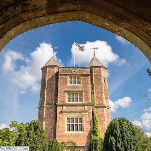 Sissinghurst Castle Garden Map | Fasci Garden