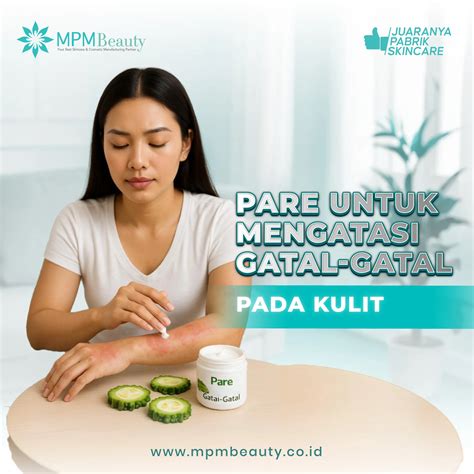 cara mengatasi gatal pada kulit bayi 8